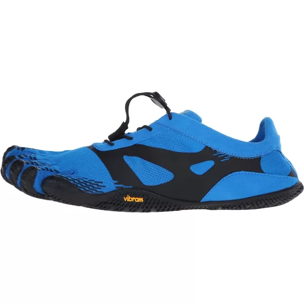 Vibram Mens KSO Evo Cross TrainerBlueBlack