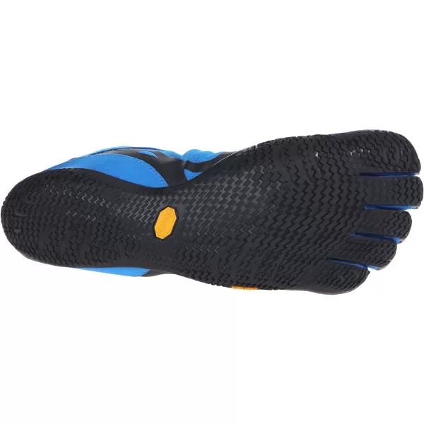 Vibram Mens KSO Evo Cross TrainerBlueBlack