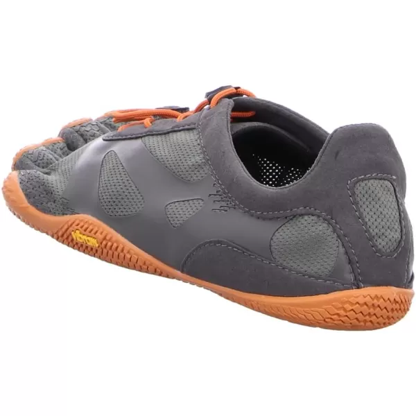 Vibram Mens KSO Evo Cross TrainerGreyOrange