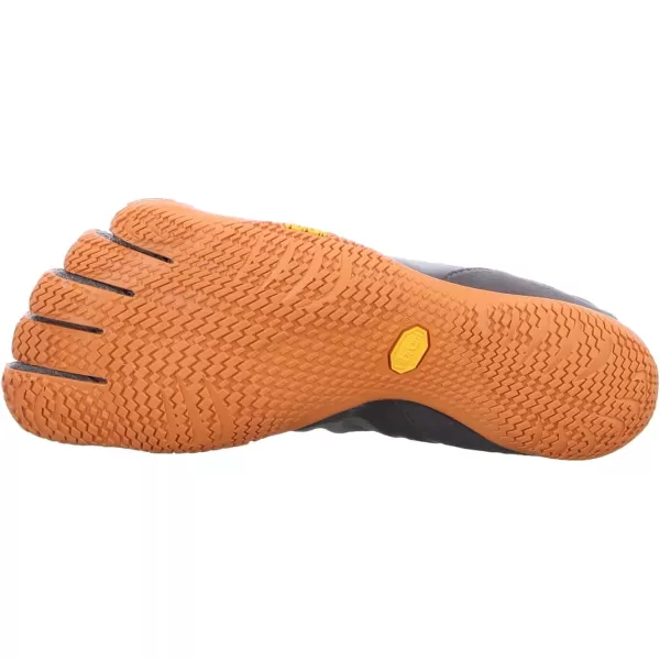 Vibram Mens KSO Evo Cross TrainerGreyOrange