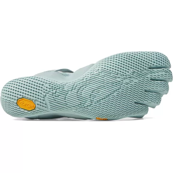 Vibram Womens Five Fingers Alitza Loop Training ShoeHarbour Grey