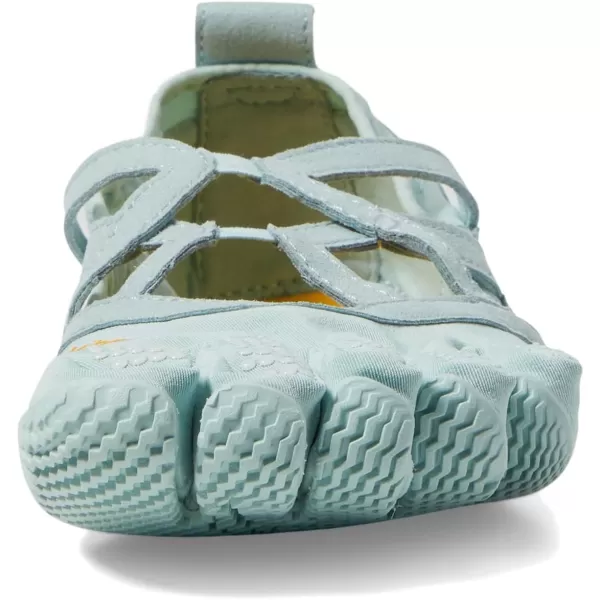 Vibram Womens Five Fingers Alitza Loop Training ShoeHarbour Grey