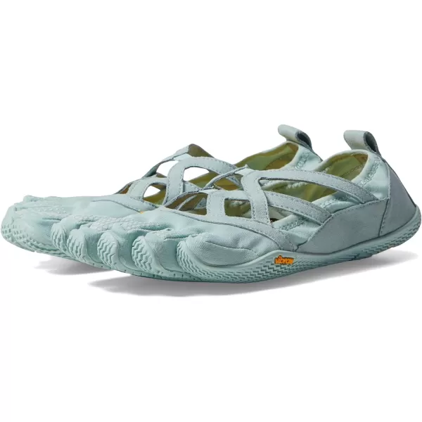 Vibram Womens Five Fingers Alitza Loop Training ShoeHarbour Grey