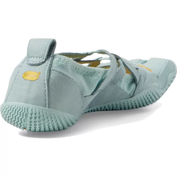 Vibram Womens Five Fingers Alitza Loop Training ShoeHarbour Grey