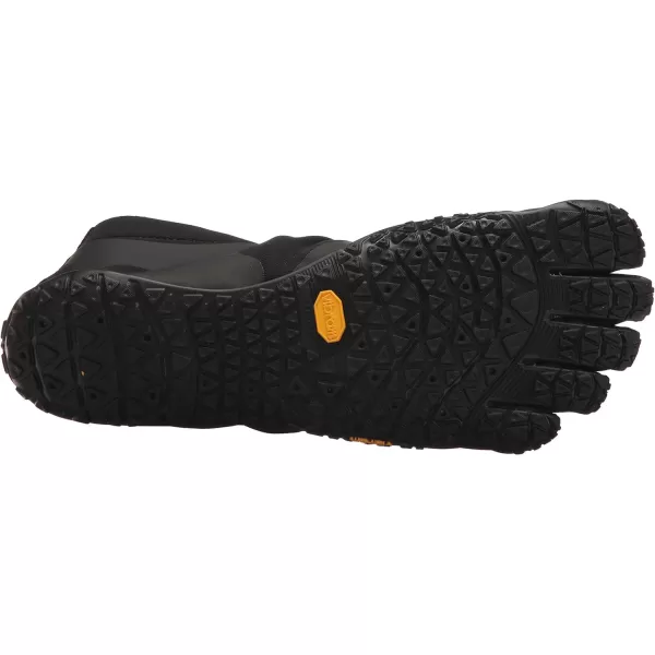 Vibram Womens Five Fingers VAlpha Trail ShoeBlack