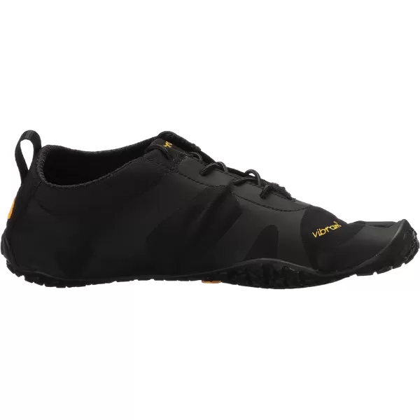 Vibram Womens Five Fingers VAlpha Trail ShoeBlack