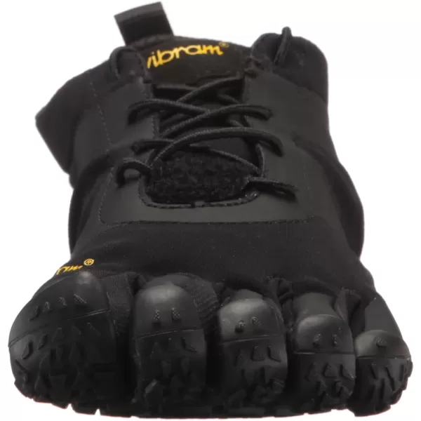 Vibram Womens Five Fingers VAlpha Trail ShoeBlack