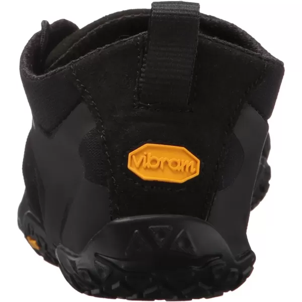 Vibram Womens Five Fingers VAlpha Trail ShoeBlack