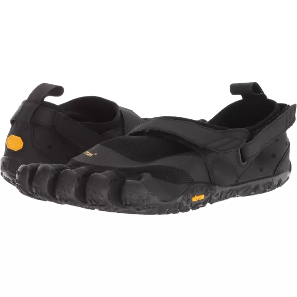 Vibram Womens FiveFingers VAqua Water ShoeBlack