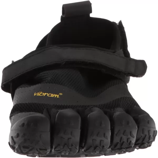 Vibram Womens FiveFingers VAqua Water ShoeBlack