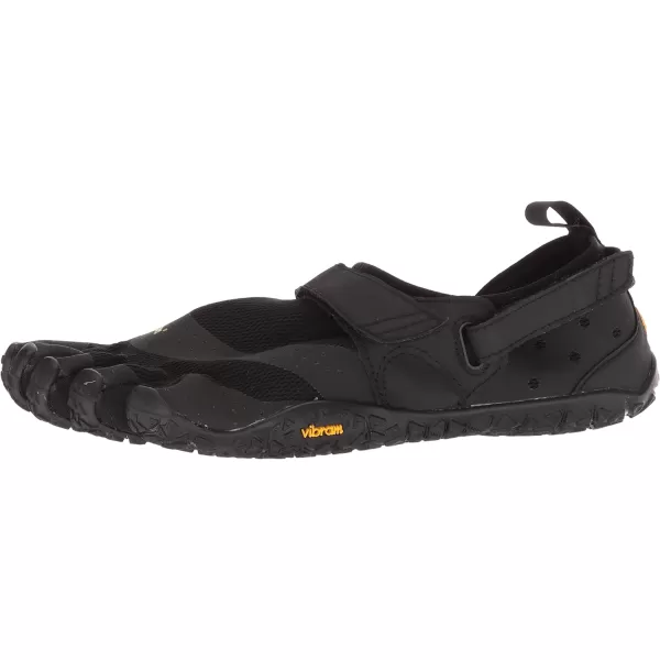 Vibram Womens FiveFingers VAqua Water ShoeBlack