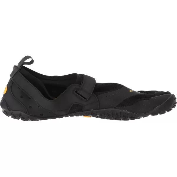 Vibram Womens FiveFingers VAqua Water ShoeBlack