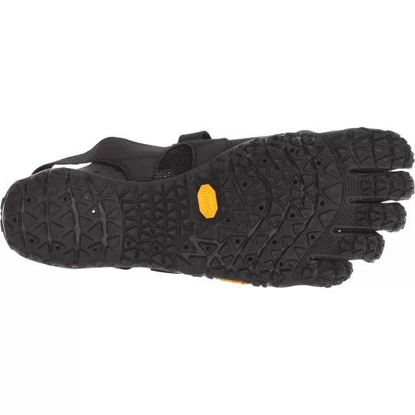 Vibram Womens FiveFingers VAqua Water ShoeBlack