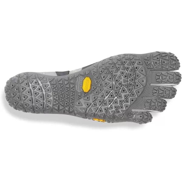 Vibram Womens FiveFingers VAqua Water ShoeLight GreyBlue