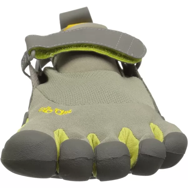 Vibram Womens KSOGreyPalmClay