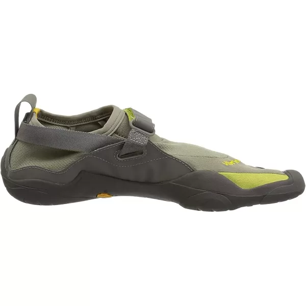 Vibram Womens KSOGreyPalmClay