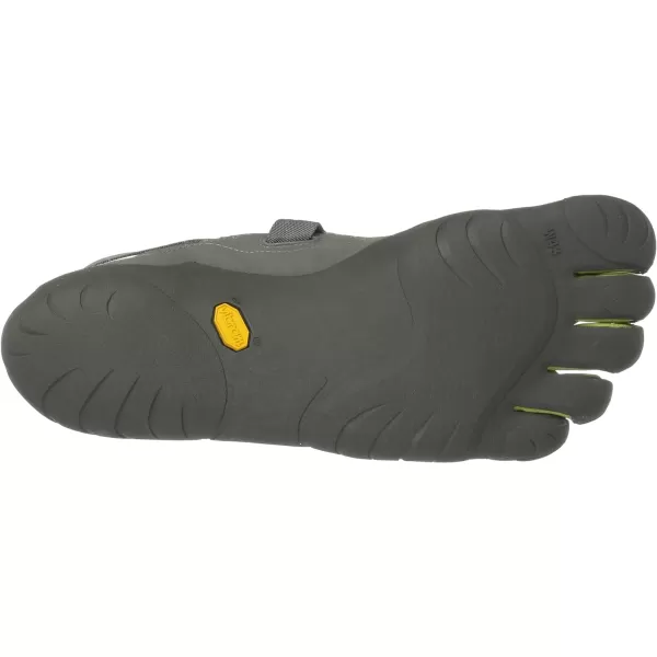 Vibram Womens KSOGreyPalmClay