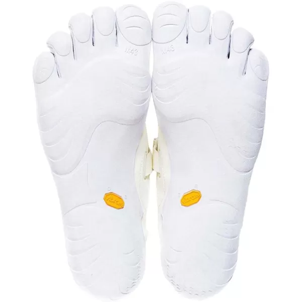 Vibram Womens KSOW Vintage Running ShoeWhite