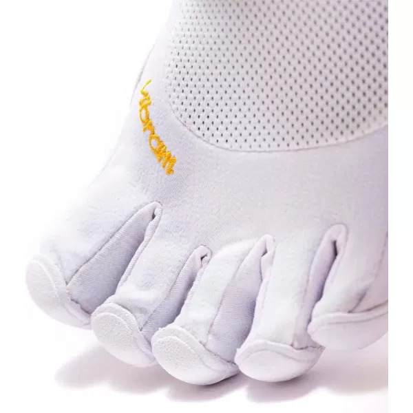 Vibram Womens KSOW Vintage Running ShoeWhite