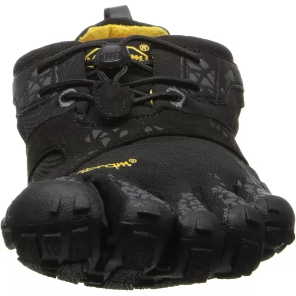 Vibram Womens Spyridon MRW BlackGrey 36 EU65 M USVibram Womens Spyridon MRW BlackGrey 36 EU65 M US