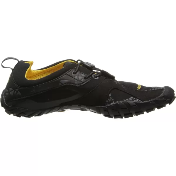 Vibram Womens Spyridon MRW BlackGrey 36 EU65 M USVibram Womens Spyridon MRW BlackGrey 36 EU65 M US