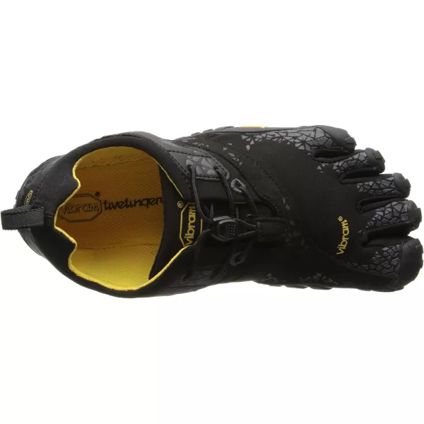 Vibram Womens Spyridon MRW BlackGrey 36 EU65 M USVibram Womens Spyridon MRW BlackGrey 36 EU65 M US