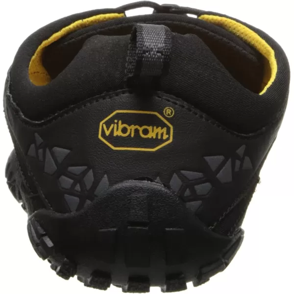 Vibram Womens Spyridon MRW BlackGrey 36 EU65 M USVibram Womens Spyridon MRW BlackGrey 36 EU65 M US