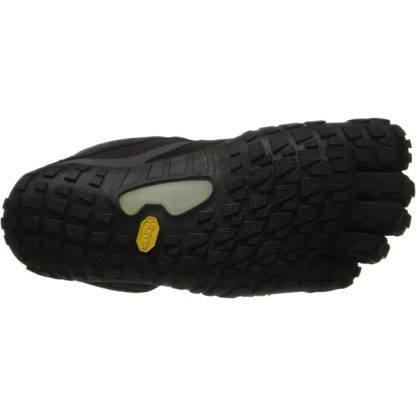 Vibram Womens Spyridon MRW BlackGrey 36 EU65 M USVibram Womens Spyridon MRW BlackGrey 36 EU65 M US