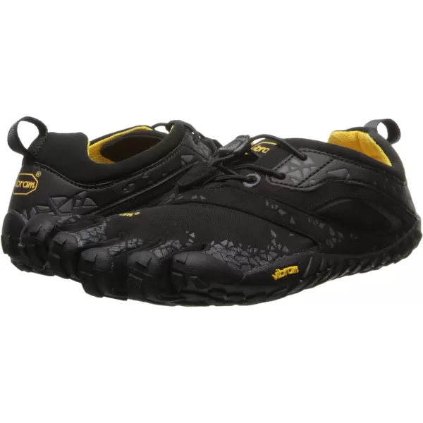 Vibram Womens Spyridon MRW BlackGrey 36 EU65 M USVibram Womens Spyridon MRW BlackGrey 36 EU65 M US