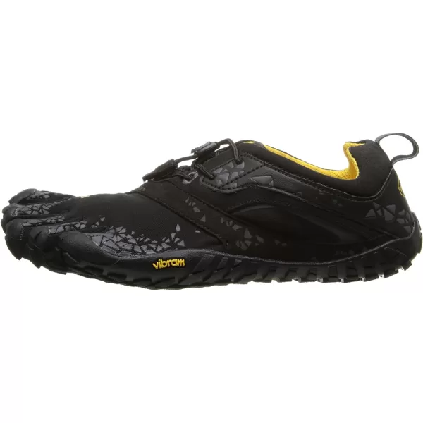 Vibram Womens Spyridon MRW BlackGrey 36 EU65 M USVibram Womens Spyridon MRW BlackGrey 36 EU65 M US