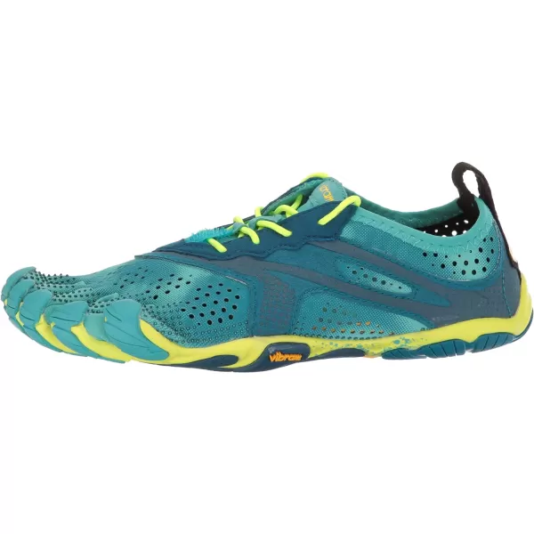 Vibram Womens V RunningTealNavy