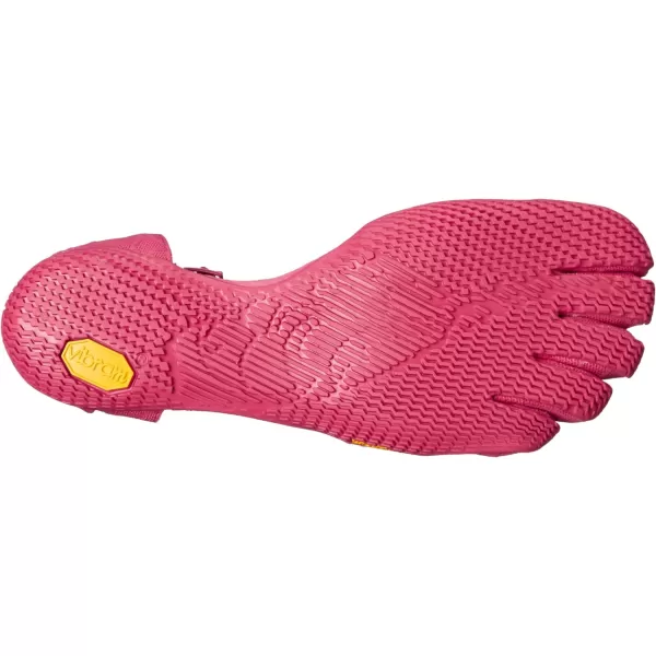 Vibram Womens VIS Fitness and Yoga ShoeDark Pink