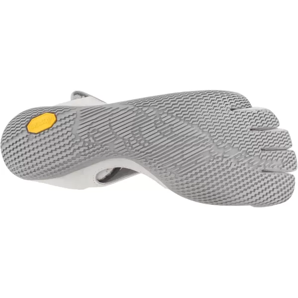 Vibram Womens VSoul Silver SlipperSilver