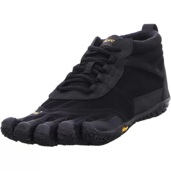 Vibram Five Fingers Womens VTrek Insulated ShoesBlack