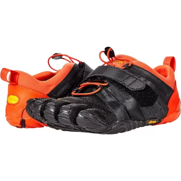 Vibram FiveFingers VTrain 20BlackOrange