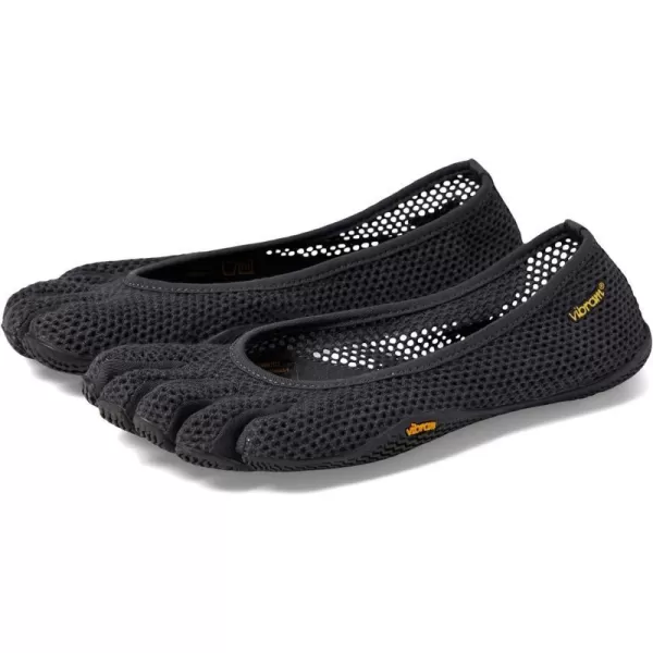 Vibram FiveFingers Womens ViB ECO ShoesGreyBlack