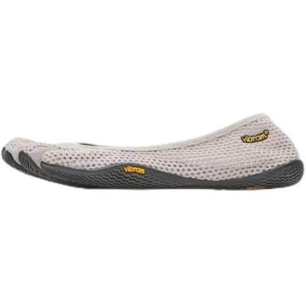 Vibram FiveFingers Womens ViB ECO ShoesSilver