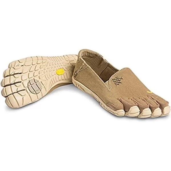 Vibram FiveFingers WomensKhaki