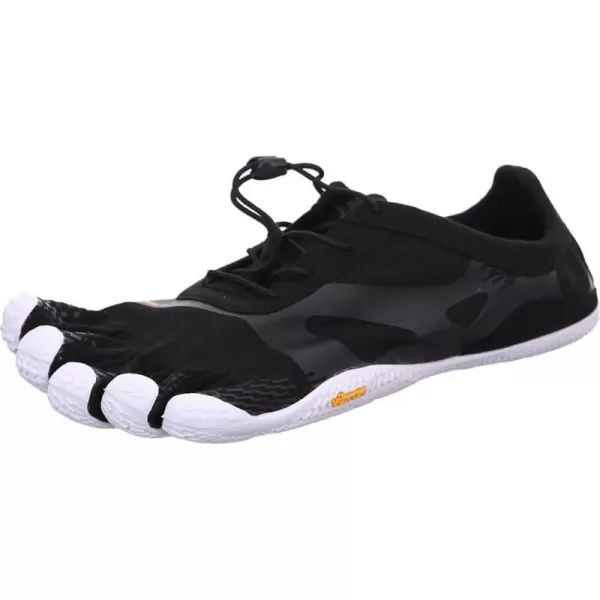 Vibram Mens KSO Evo Cross TrainerBlackWhite