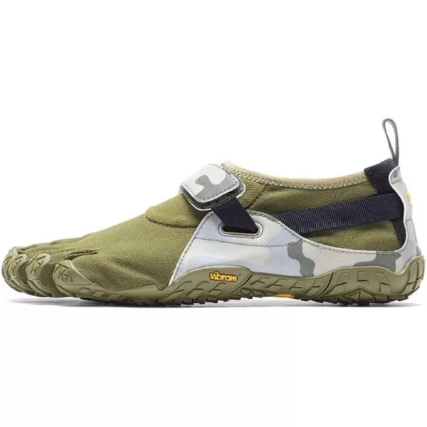 Vibram Spyridon Evo Man ShoesVibram Spyridon Evo Man Shoes