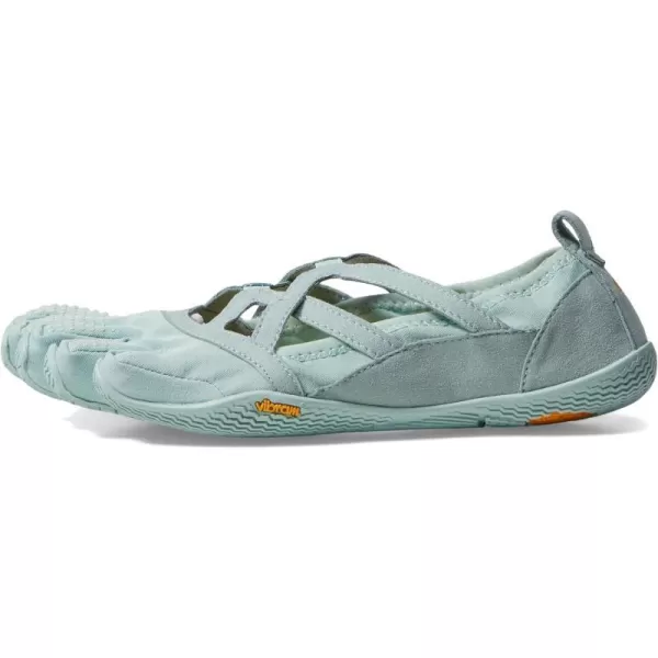 Vibram Womens Five Fingers Alitza Loop Training ShoeHarbour Grey