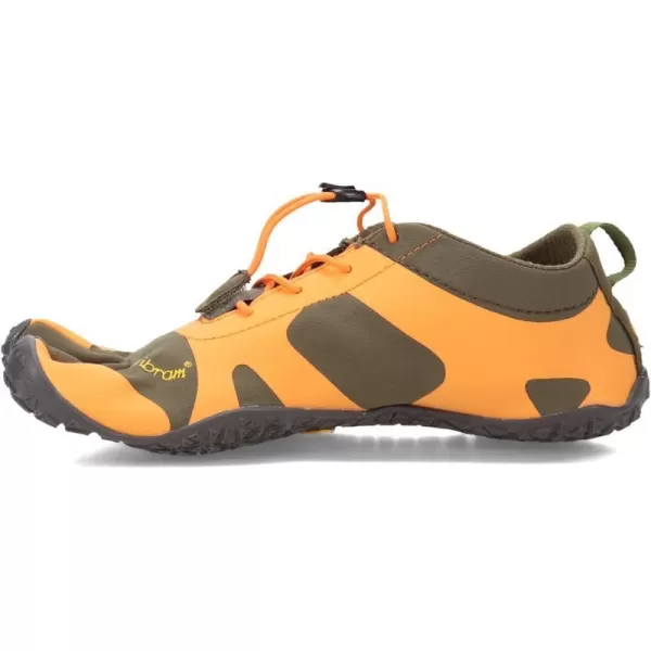 Vibram Womens Five Fingers VAlpha Trail ShoeOrange