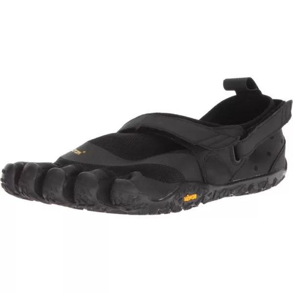 Vibram Womens FiveFingers VAqua Water ShoeBlack