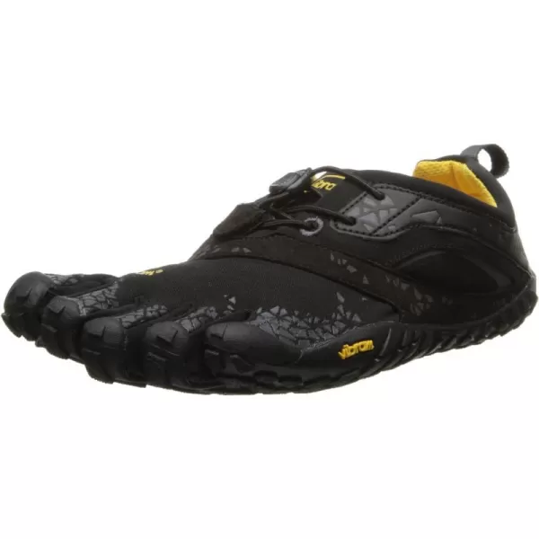 Vibram Womens Spyridon MRW BlackGrey 36 EU65 M USVibram Womens Spyridon MRW BlackGrey 36 EU65 M US