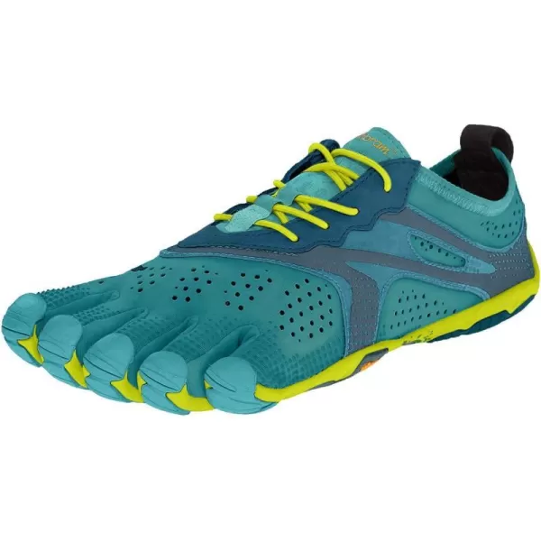 Vibram Womens V RunningTealNavy