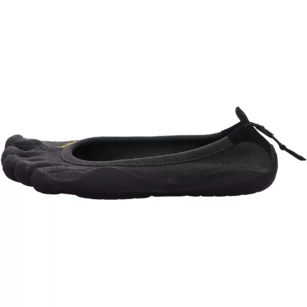 Vibram FiveFingers Mens Classic ECO ShoesGreyBlack