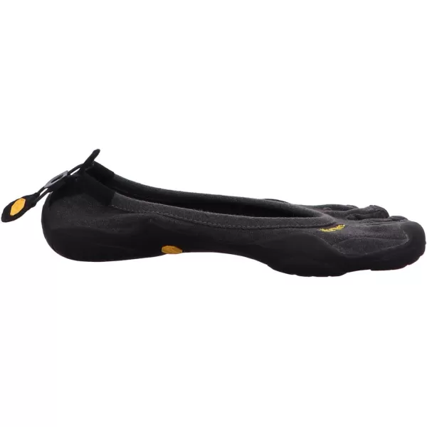 Vibram FiveFingers Mens Classic ECO ShoesGreyBlack