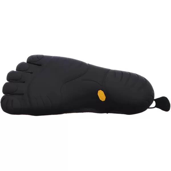 Vibram FiveFingers Mens Classic ECO ShoesGreyBlack