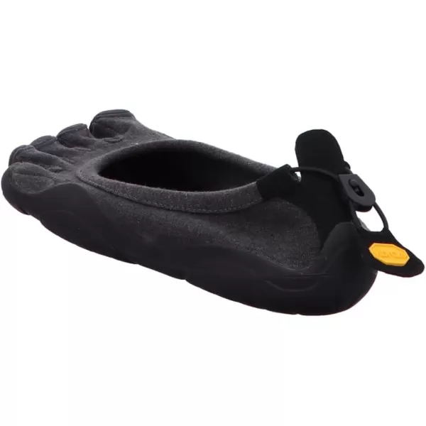 Vibram FiveFingers Mens Classic ECO ShoesGreyBlack