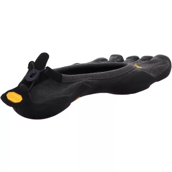 Vibram FiveFingers Mens Classic ECO ShoesGreyBlack